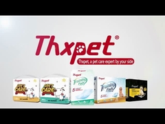 Disposable Dog Diapers