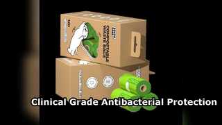 Medical Grade Silver Ion Adult Diapers for Clinical Care
